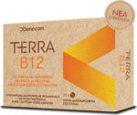 Genecom Terra B12, 30 chewable tablets