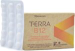 Genecom Terra B12, 30 chewable tablets - Image 2