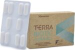 Genecom Terra Biotic με Προβιοτικά και Πρεβιοτικά 10 κάψουλες - Image 2