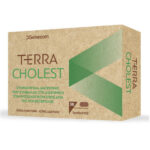 Genecom Terra Cholest Συμπλήρωμα Διατροφής Για Την Χοληστερόλη 30 ταμπλέτες