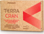 Genecom TerraCran With Cranberry & D-Mannose 30 tablets