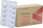 Genecom TerraCran With Cranberry & D-Mannose 30 tablets - Image 2