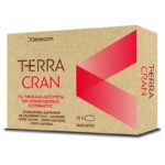 Genecom TerraCran With Cranberry & D-Mannose10 tablets