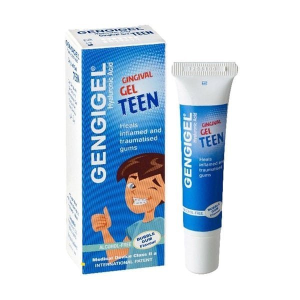 gengigel-gingival-gel-teen-Γέλη-για-τη-Στοματική-Κοιλότητα-Κατάλληλη-για-Παιδιά-15ml1.jpg Gengigel Gingival Gel Teen Γέλη για τη Στοματική Κοιλότητα Κατάλληλη για Παιδιά, 15ml - Image 1