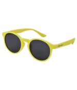 Giannini Children's Polarized Sunglasses GPG-11031 YL Yellow