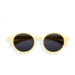 Giannini Children's Polarized Sunglasses GPG-11031 YL Yellow - Image 2