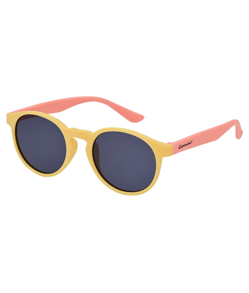 giannino-Παιδικά-Γυαλιά-Ηλίου-polarized-gpg-11003-yl-slm-Κίτρινο-Ροζ1.jpg Giannino Παιδικά Γυαλιά Ηλίου Polarized GPG-11003 YL⁄SLM Κίτρινο⁄Ροζ - Image 1