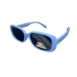 Giannino Παιδικά Γυαλιά Ηλίου Polarized GPG-11085 C9 Light Blue
