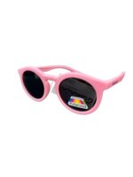 Giannino Παιδικά Γυαλιά Ηλίου Polarized GPG-18001 C6 Ροζ