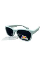 Giannino Kids Polarized Sunglasses GPG-18007 C11 Grey⁄Blu