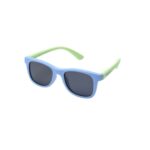 Giannino Παιδικά Γυαλιά Ηλίου Polarized GPG-18010 C11 PU-GR Γαλάζιο⁄Λαχανί