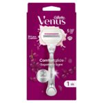 Gillette Venus Ξυραφάκι Σώματος με Ανταλλακτική Κεφαλή Λεπίδων Λιπαντική Ταινία