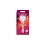 Gillette Venus Ξυραφάκι Σώματος με Ανταλλακτική Κεφαλή και Βάση Ντους