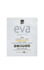 Gold Hydrogel Lip Mask