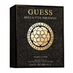 Guess Bella Vita Paradiso Eau De Parfum 100ml - Image 2