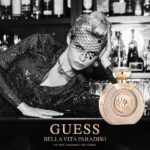 Guess Bella Vita Paradiso Eau De Parfum 100ml - Image 3