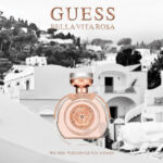 Guess Bella Vita Rosa For Her Eau De Toilette 100ml - Image 4