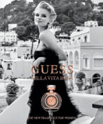 Guess Bella Vita Rosa For Her Eau De Toilette 50ml - Image 4