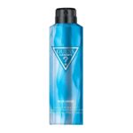 Guess Elements Blue Frost Deodorizing Body Spray 226ml
