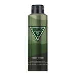 Guess Elements Forest Green Deodorizing Body Spray 226ml - Image 2
