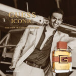 Guess Iconic For Men Eau de Parfum 100ml - Image 4