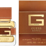 Guess Iconic For Men Eau de Parfum 30ml