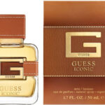 Guess Iconic For Men Eau de Parfum 50ml