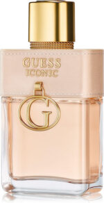 Guess Iconic For Woman Eau De Parfum 100ml