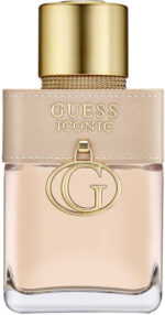 Guess Iconic For Woman Eau De Parfum 50ml