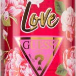 Guess Love Passion Kiss Body Mist 250ml