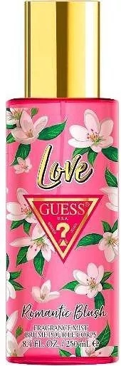 guess-love-romantic-blush-body-mist-250ml1.jpg Guess Love Romantic Blush Body Mist 250ml - Image 1