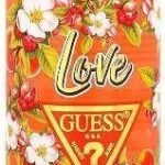 Guess Love Sheer Attraction Body Mist 250ml