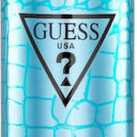 Guess Sexy Skin Metallique Martini Body Mist 250ml