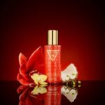 Guess Sexy Skin Solar Warmth Fragrance Mist 250ml - Image 2