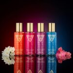 Guess Sexy Skin Solar Warmth Fragrance Mist 250ml - Image 3