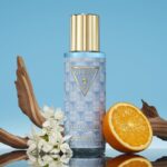 Guess Travel Stories Fiji Body Mist 250ml - Image 2