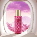 Guess Travel Stories Kyoto Body Mist 250ml - Image 3