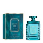 Guess Uomo Acqua Eau De Toilette 100ml - Image 2