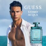 Guess Uomo Acqua Eau de Toilette 30ml - Image 2