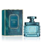 Guess Uomo Acqua Eau De Toilette 50ml - Image 2