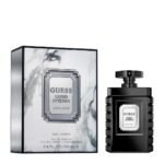 Guess Uomo Intense Eau De Parfum 100ml - Image 2
