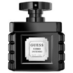 Guess Uomo Intense Eau De Parfum 50ml