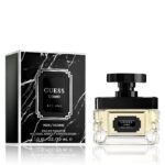 Guess Uomo Men Eau De Toilette 30ml - Image 2