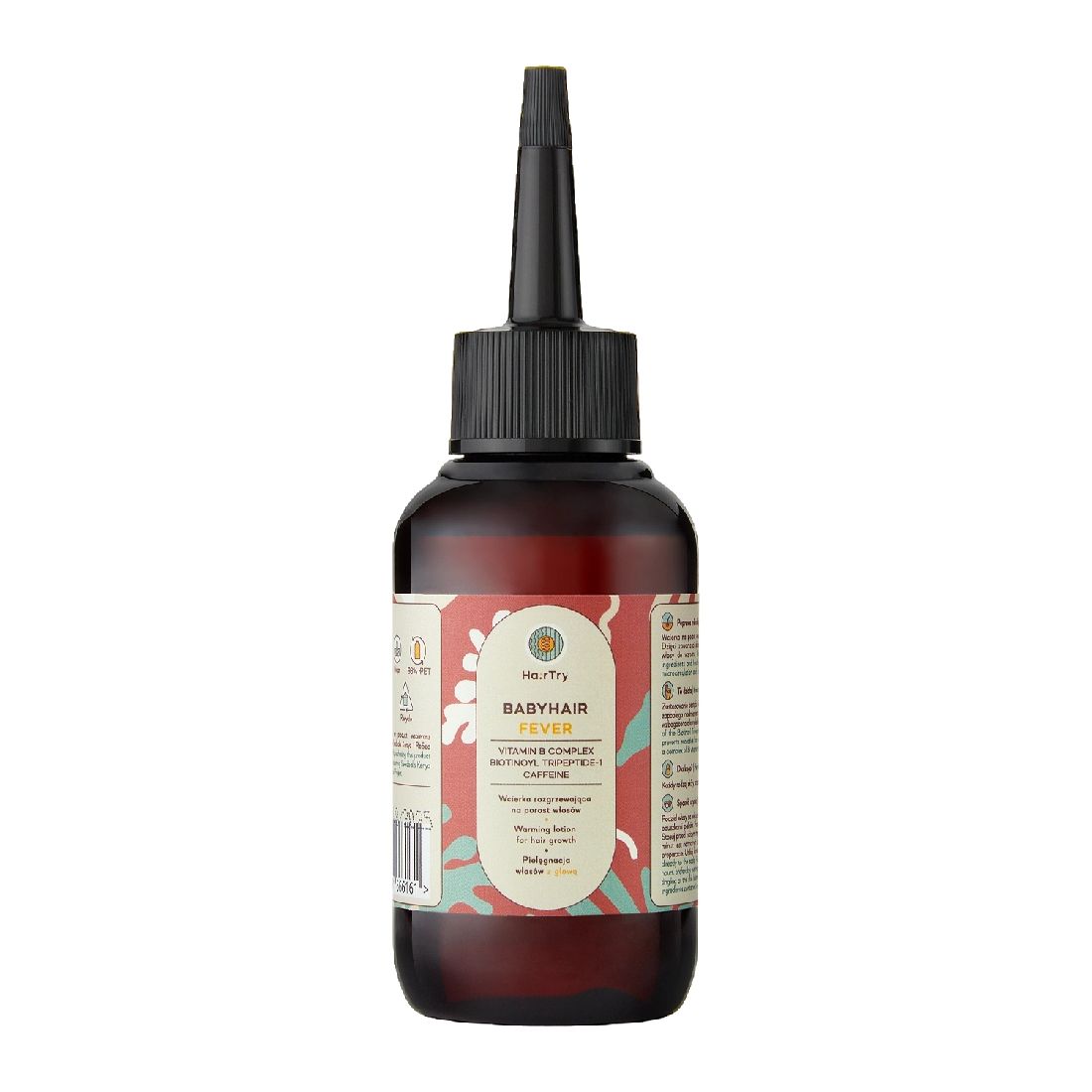 hairtry-babyhair-fever-hair-growth-warming-rub-100ml-18225-ΗΜ-ΛΗΞΗΣ-11⁄20261.jpg HairTry Babyhair Fever - Hair Growth Warming Rub - 100ml (18225) (ΗΜ. ΛΗΞΗΣ: 11⁄2026) - Image 1