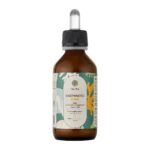 HairTry ''Enzymatic King'' Enzymatic Peeling Enzymatic Head Scrub with Ficin, 100ml(19536)