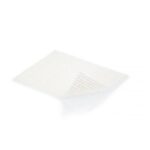 Hartmann Sterile Stickers Grassolind Neutral 5x5cm 10pcs - Image 2