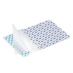 Hartmann Hydrofilm Self-adhesive Waterproof Transparent Film 10cm x 12.5cm 10pcs. - Image 2
