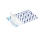 Hartmann Hydrofilm Αυτοκόλλητη Αδιάβροχη Διαφανής Μεμβράνη 10cm x 15cm 10τεμ. - Image 2