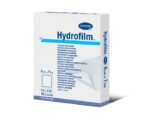 Hartmann Hydrofilm Self-adhesive Waterproof Transparent Film 6cm x 7cm 10pcs.