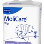 Hartmann MoliCare Flash Slip super plus night XLarge, 8 drops 14pcs